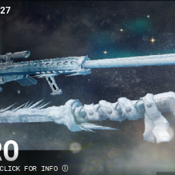 Roblox | Sub - Zero | REDLINER | 799 Robux | Game: Other